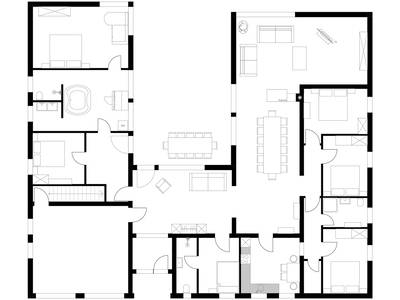 Bild 54 aus  Traumferienhaus XXL Ortner