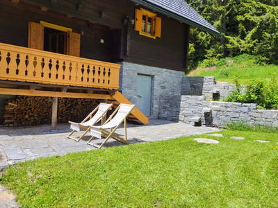 Bild 6 aus  Almhaus Gensbach