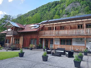 Allimann-Sportlerhof aus Grünau im Almtal