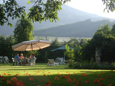 Bild 23 aus  Krösshof Rosen-Residenz