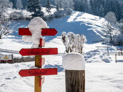 Bild 35 aus  Erlebnisgut Oberhabach