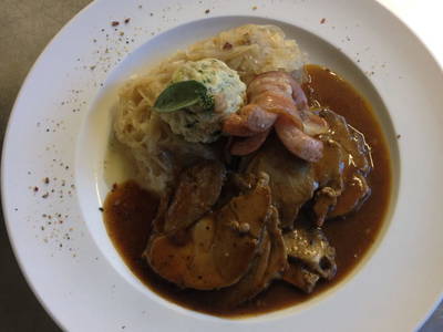 Bild 114 aus  Rimmlhof & Rimmlstube