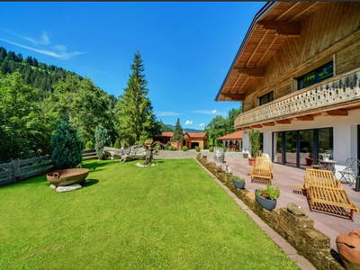 Bild 7 aus  Ferienhaus Gehwolf