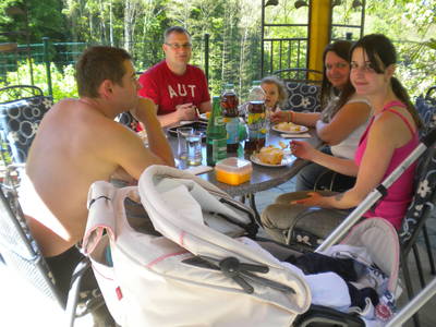 Bild 32 aus  Buchschneider - Ferienhaus Maier