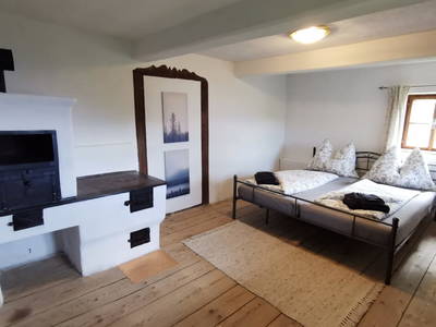 Bild 4 aus  Lutzmannalm