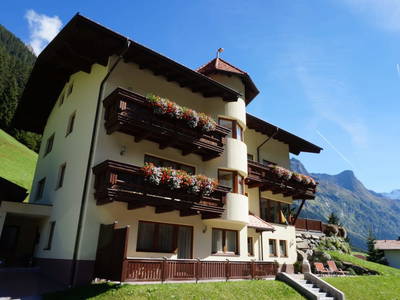Bild 2 aus  Adlerhof Pitztal