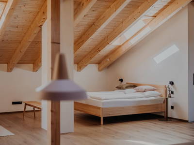 Bild 66 aus  Hofstatt Salzburg Ferienwohnung