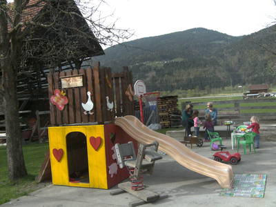 Bild 141 aus  Bauernhof Katin