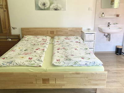 Bild 7 aus  Ferienhaus HochkarBlick