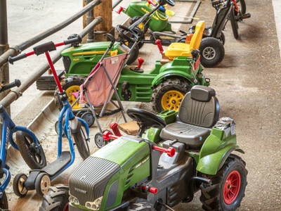 Bild 9 aus  Viehhofgut