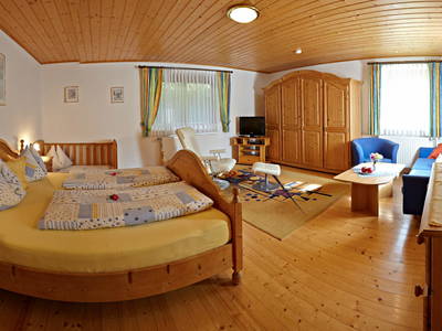 Bild 42 aus  Sportbauernhof Hochalmblick