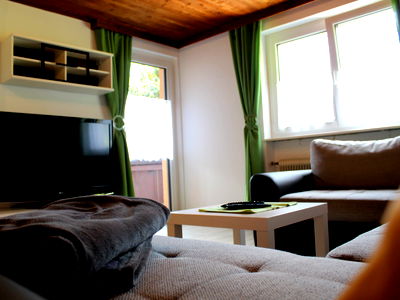 Bild 32 aus Alpen-Bauernhaus Konzett
