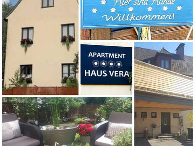 Bild 2 aus  Apartment - Haus Vera