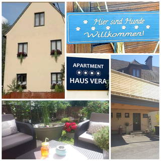 Apartment - Haus Vera aus Pöggstall