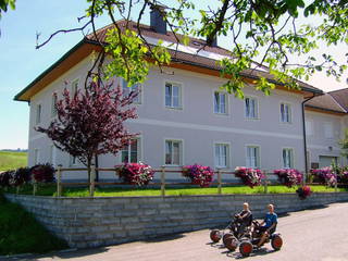 Ferienhof Neundlinger aus Niederwaldkirchen