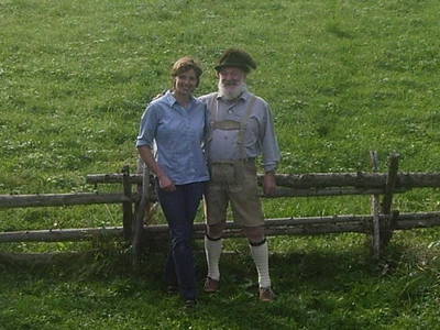 Bild 67 aus  Schwarzenbichlalm