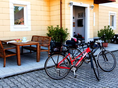Bild 3 aus Bauernhof Webinger