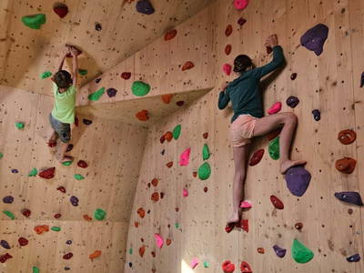 Bild 18 aus  Ferienhof Schneiderweg