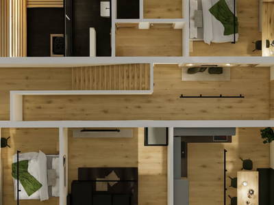 Bild 15 aus  Hochthron Suites