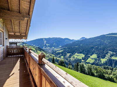 Bild 78 aus  Durchholzalm | Das Chalet am Floitensberg