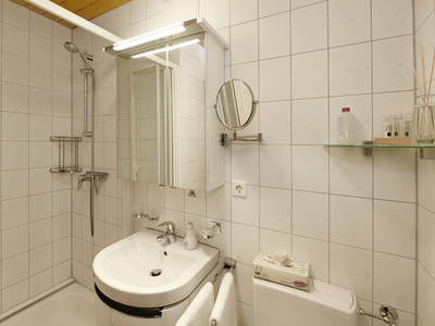 Bild 59 aus  Mühlenhof - auf der Aussichtsterrasse über dem Bodensee