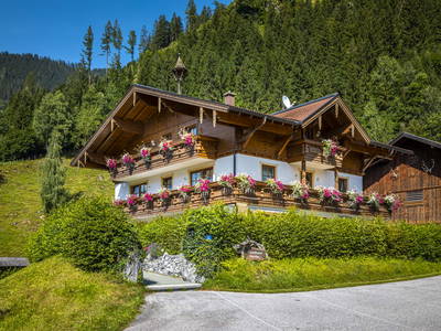 Bild 22 aus  Landhaus Dorfer - Obergollegg