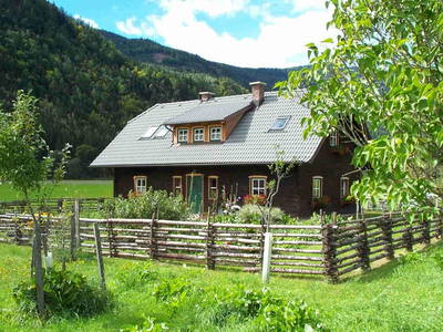 Bild 2 aus  Ferienhaus Wiesenhüter