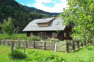 Ferienhaus Wiesenhüter aus Glödnitz