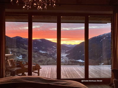 Bild 47 aus Chalet Almhaus Strobl