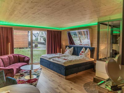 Bild 2 aus  Ferienhaus Lebensfreude