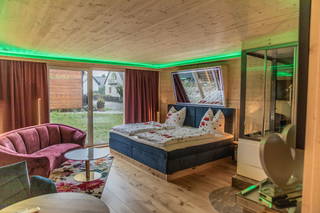 Ferienhaus Lebensfreude aus Ottenschlag