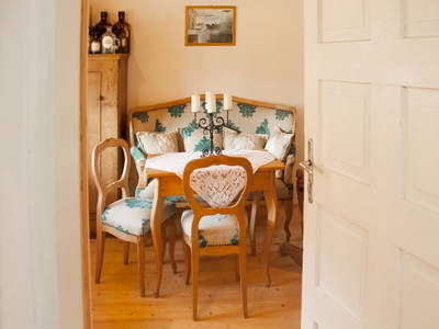 Bild 39 aus  Ferienhaus Dürsteinhof