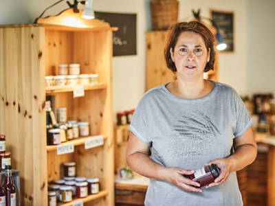 Bild 82 aus  Schmankerl und Gast Heiderer