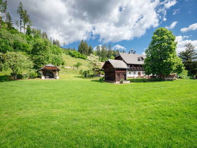 Bild 16 aus  Die Ringdorferin - Boutique Farmhouse Apartments