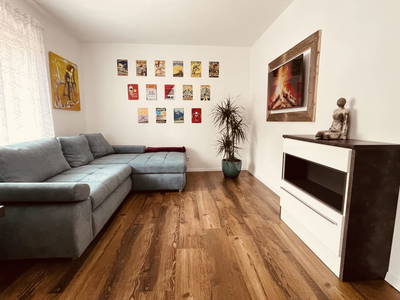 Bild 2 aus  Cafe Lounge