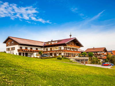 Bild 2 aus  Stiedlbauerhof