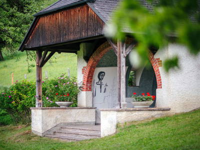 Bild 77 aus  Die Ringdorferin - Boutique Farmhouse Apartments