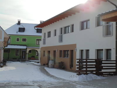 Bild 21 aus  Schmankerl und Gast Heiderer