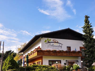 Bild 2 aus  Pöllauerhof