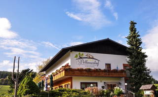 Pöllauerhof aus Neumarkt in Steiermark