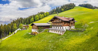 Bifanggut aus Altenmarkt im Pongau