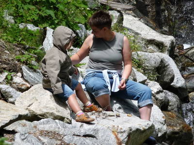 Bild 70 aus  Sportbauernhof Hochalmblick