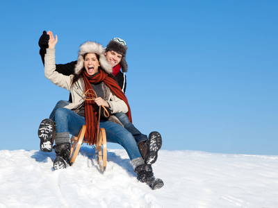 Bild 74 aus  Smiley Fluss Chalet