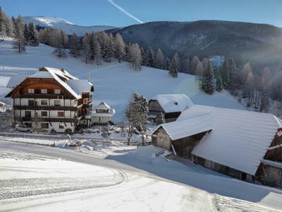 Bild 37 aus  Familienhotel-Gasthof Hinteregger