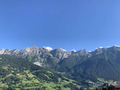 Bild 5 aus  Refugium Ganahl 1136m