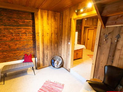 Bild 32 aus  Ferienhaus Hintersteg