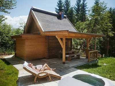 Bild 5 aus  Wichtelhütte