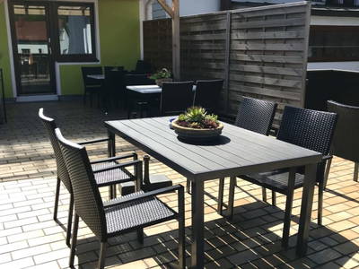 Bild 9 aus  Cafe Lounge