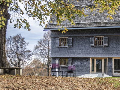 Bild 8 aus  Haus Adlerhorst