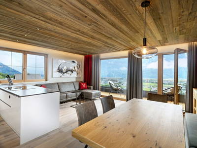 Bild 26 aus Sporerhof Dolomitenlogen